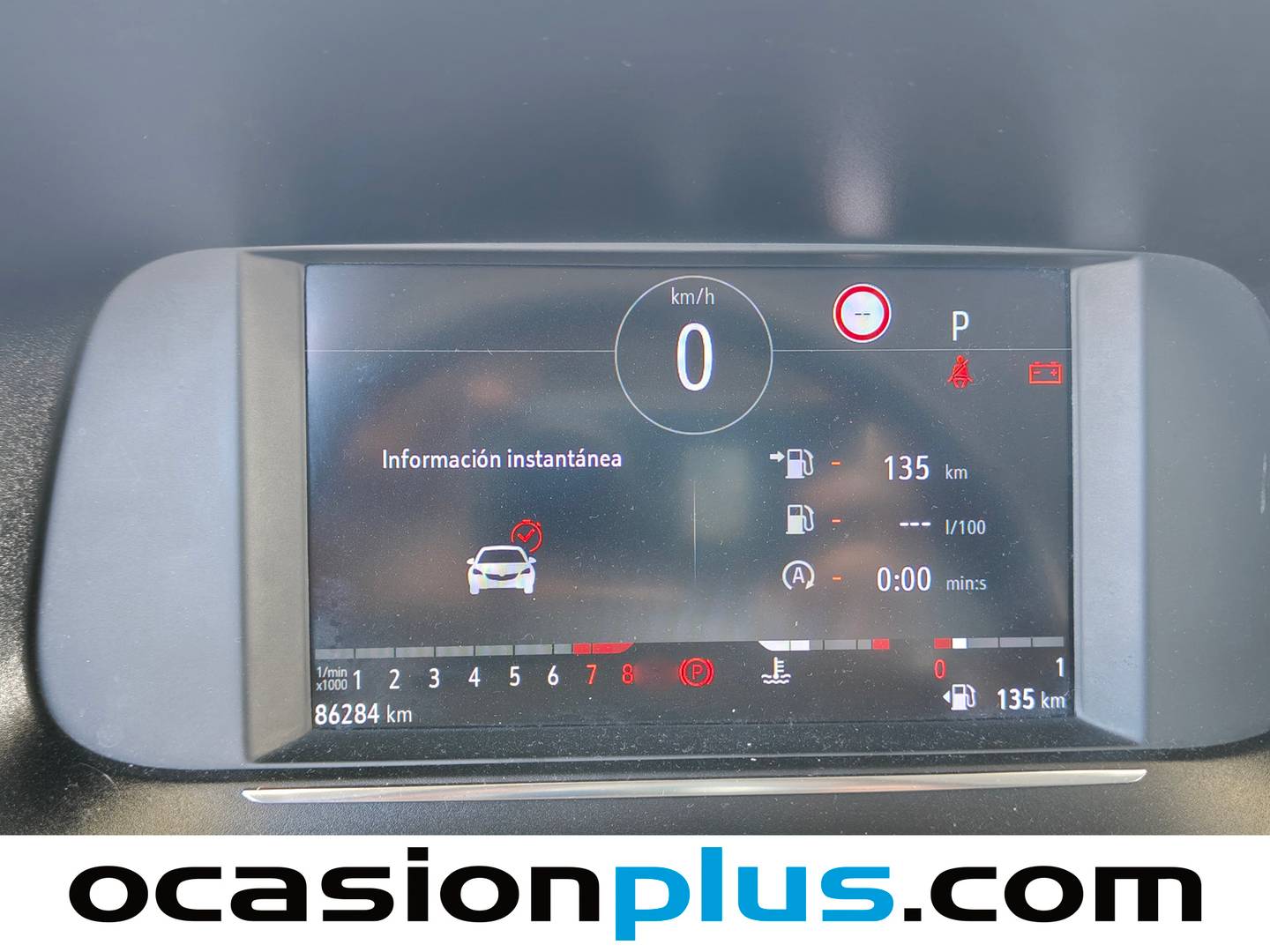 Opel Corsa Opel Corsa 1.2 Turbo XHL Elegance Auto (100 CV) automático