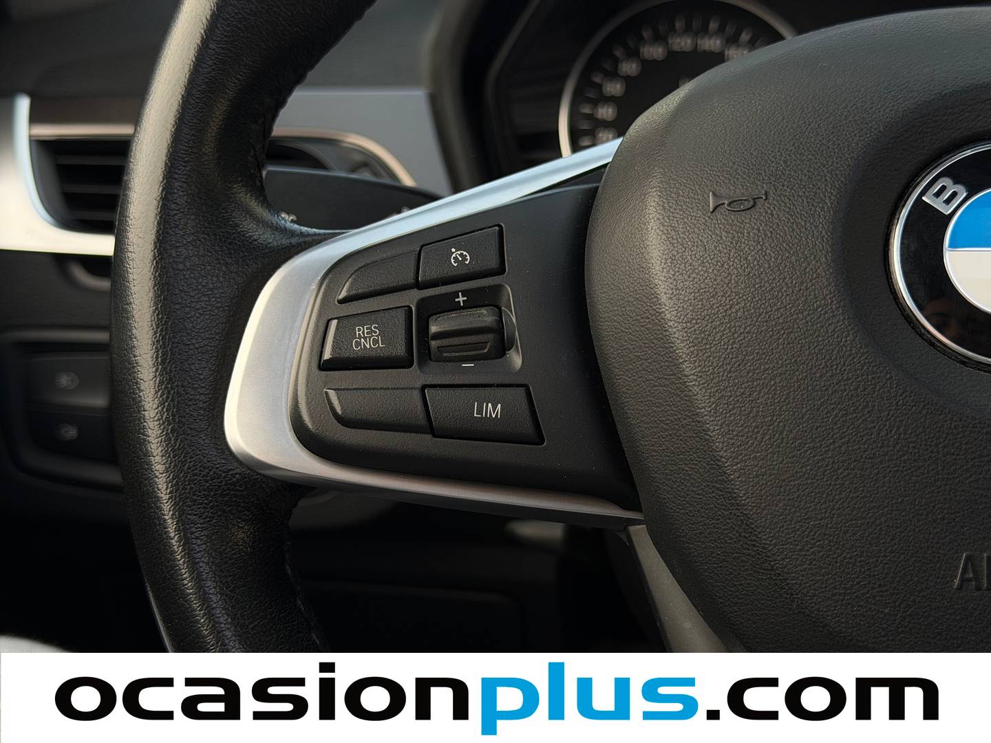 BMW X1 BMW X1 sDrive18d (150 CV) seminuevo