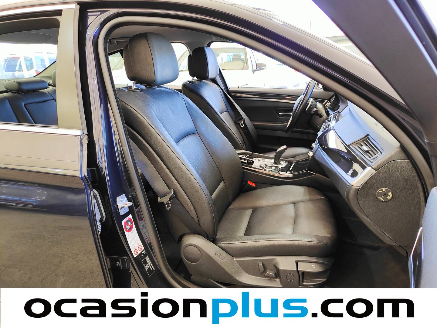 BMW Serie 5 BMW Serie 5 520d (184 CV) km 0