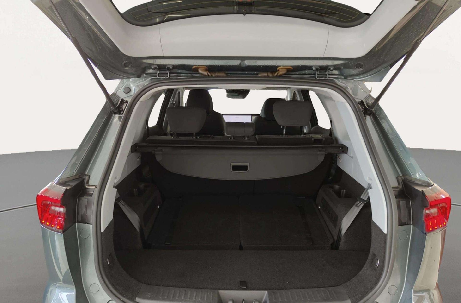 Ebro s800 1.6 T-GDi Premium DCT 7 plazas - foto 20