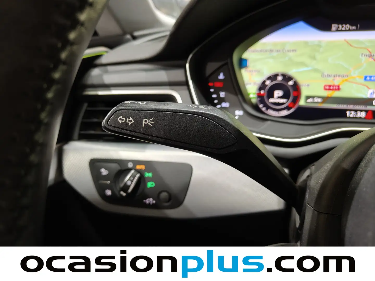 Foto Audi A5 Audi A5 Sportback Sport 2.0 TDI  (150 CV) S tronic