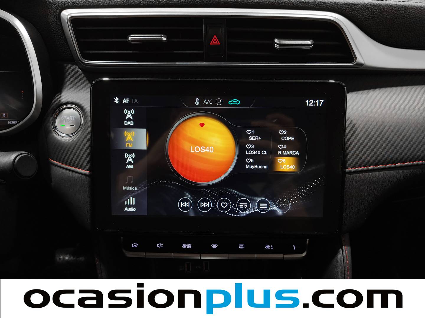 Foto MG ZS MG ZS 1.0T Luxury Auto (111 CV)