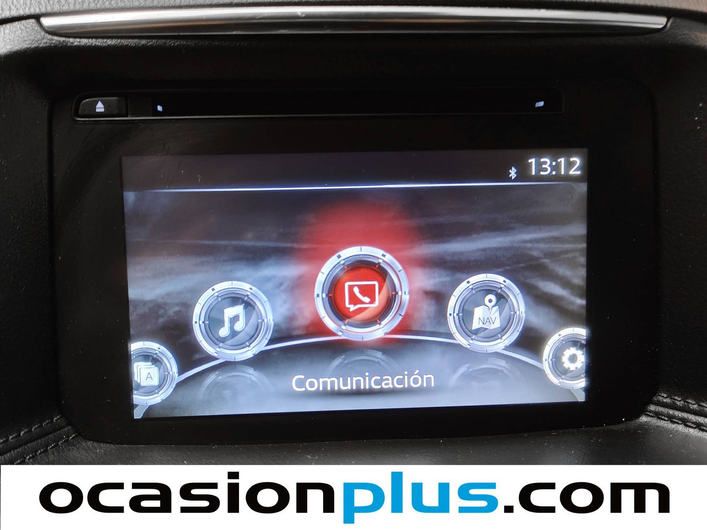 Mazda CX-5 Mazda CX-5 2.2 DE Style+ 2WD (150 CV) manual