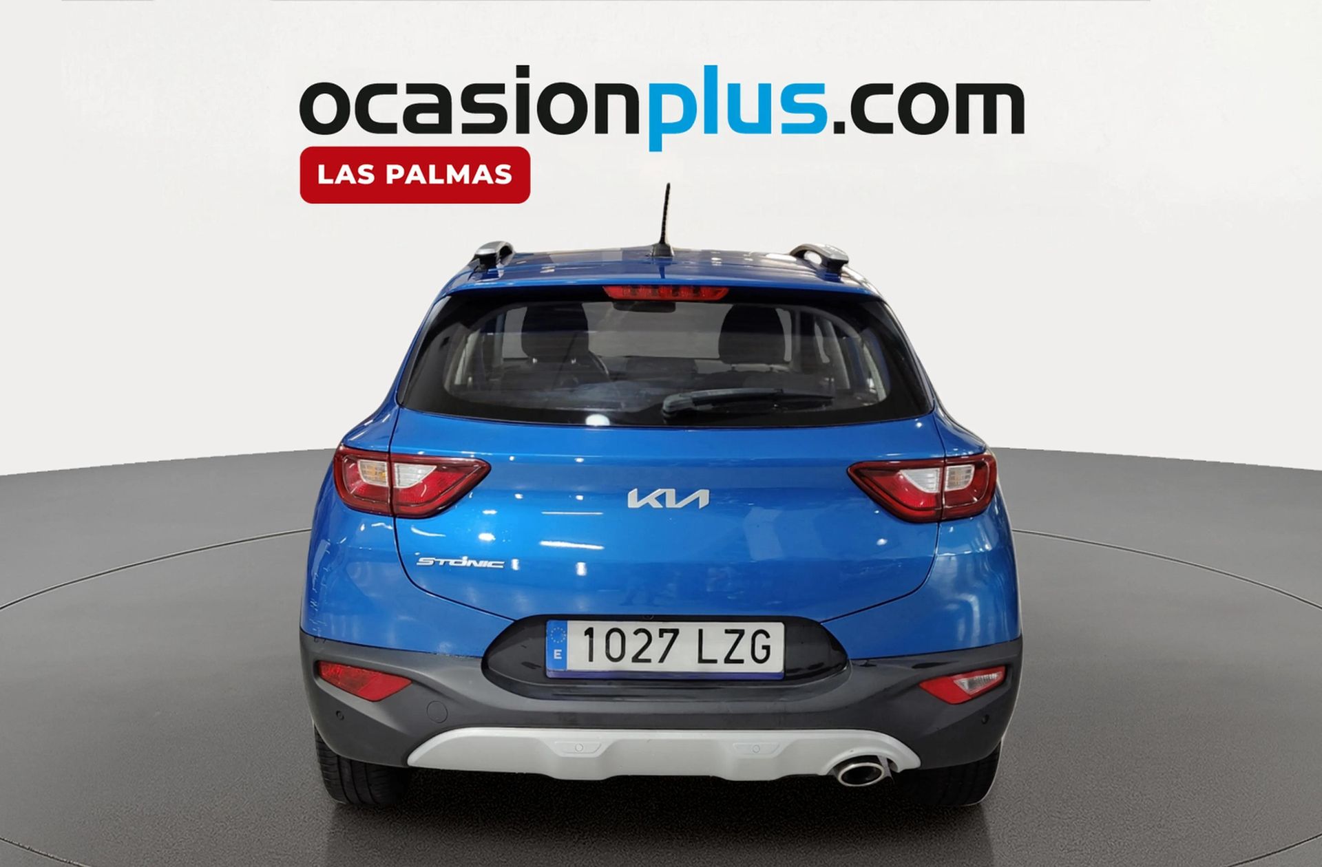 Kia Stonic 1.0 T-GDi Concept - foto 13