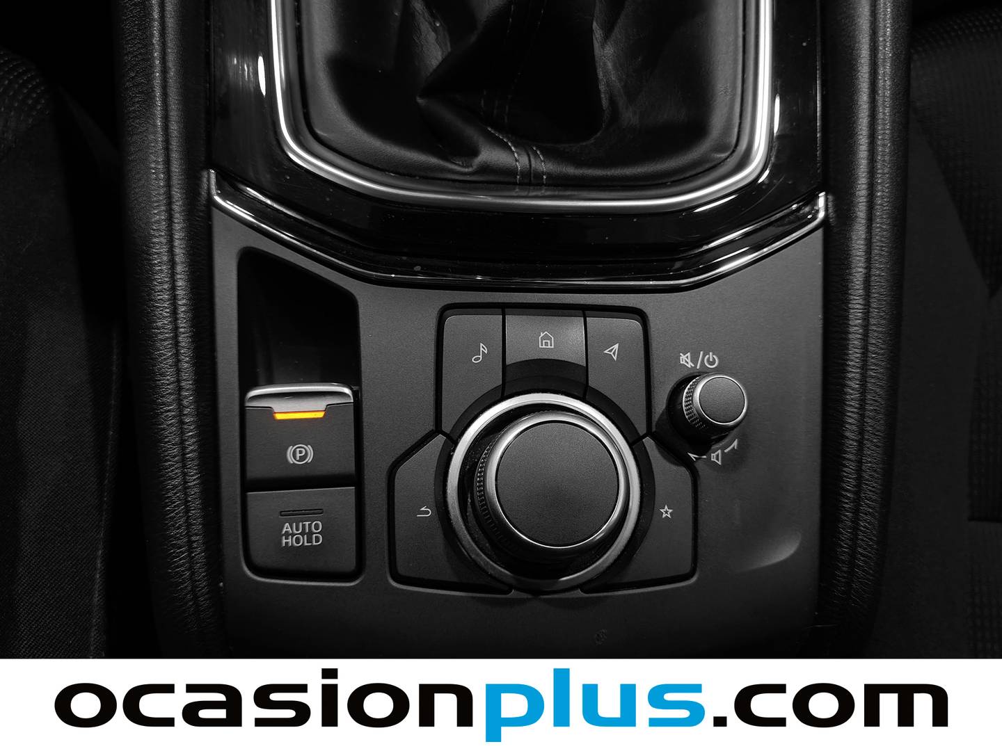 Mazda CX-5 Mazda CX-5 2.0 E-SKYACTIV-G MHEV Advantage (165 CV) manual