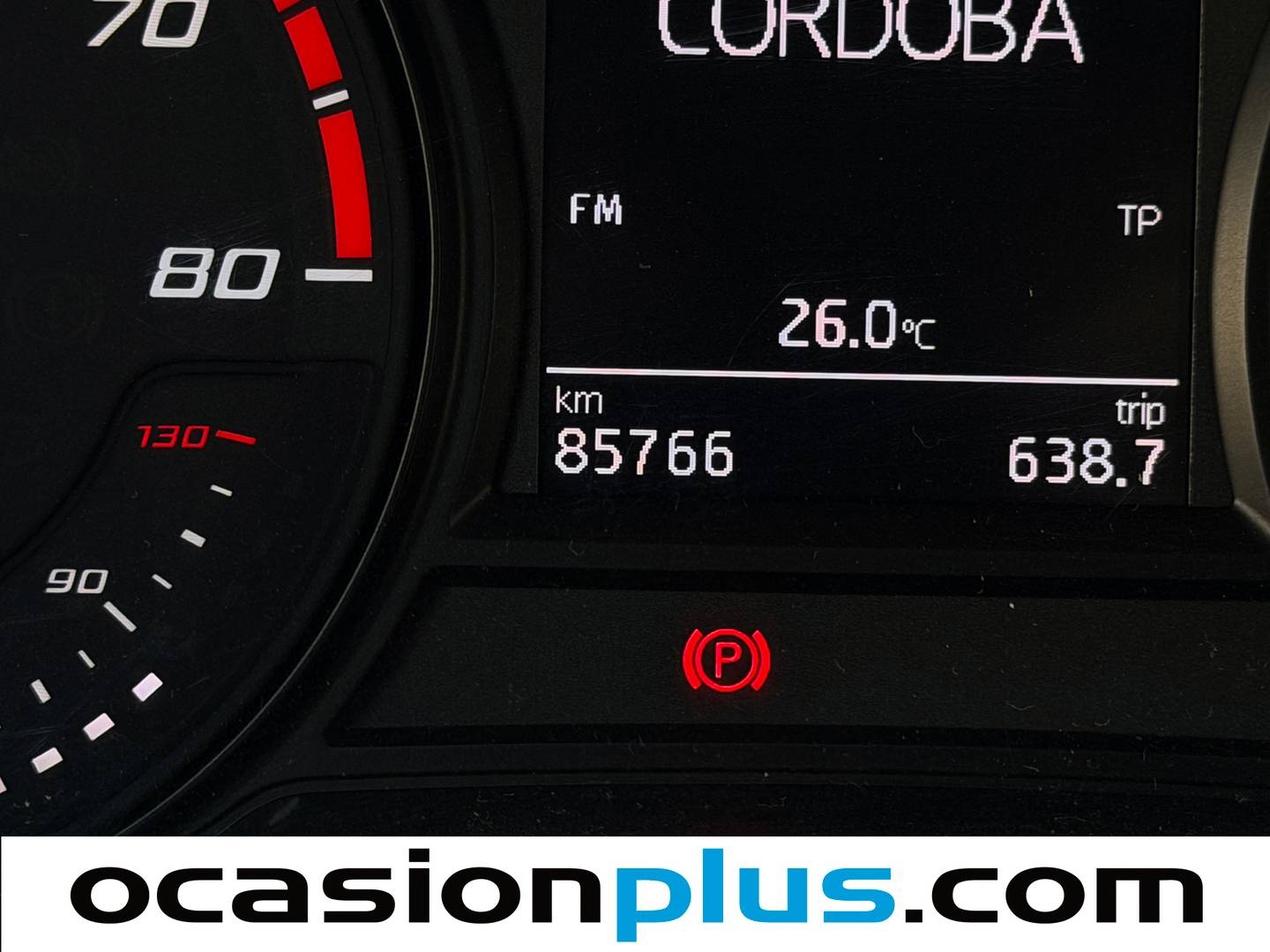 Seat Ateca Seat Ateca 1.0 TSI S&S Ecomotive Style (115 CV) seminuevo