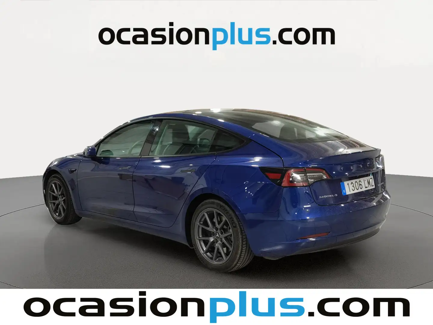 Foto Tesla Model 3 Tesla Model 3 Gran Autonomía 4WD (476 CV)