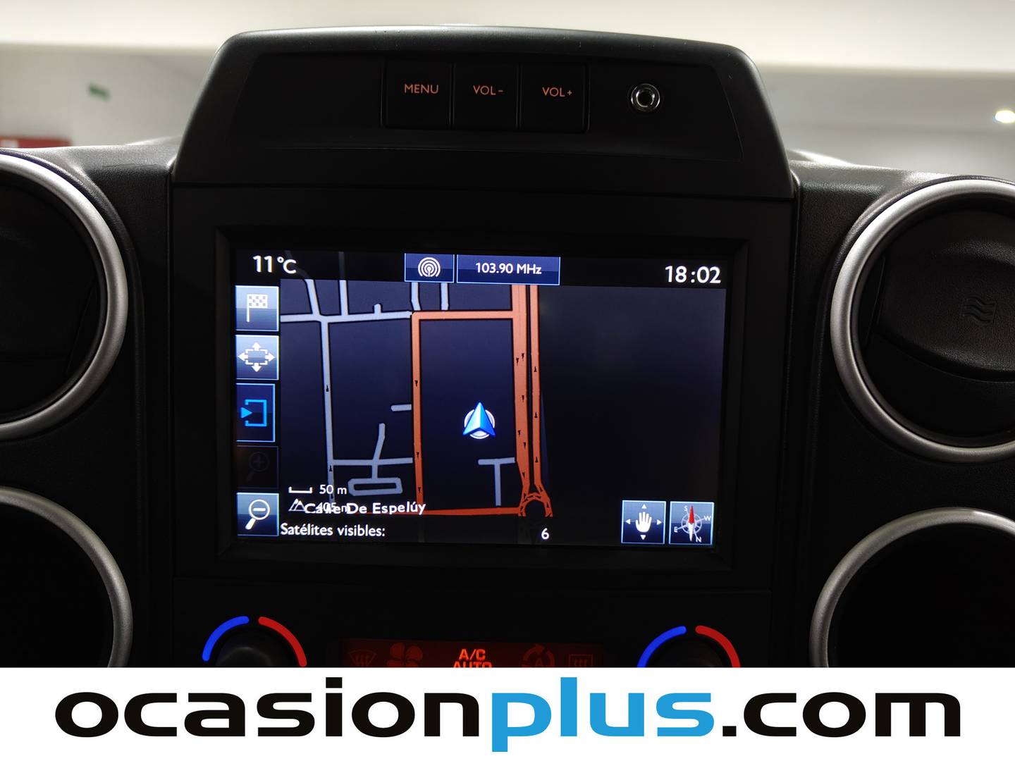 Foto Peugeot Partner Peugeot Partner Tepee BlueHDi 100 Outdoor (100 CV)