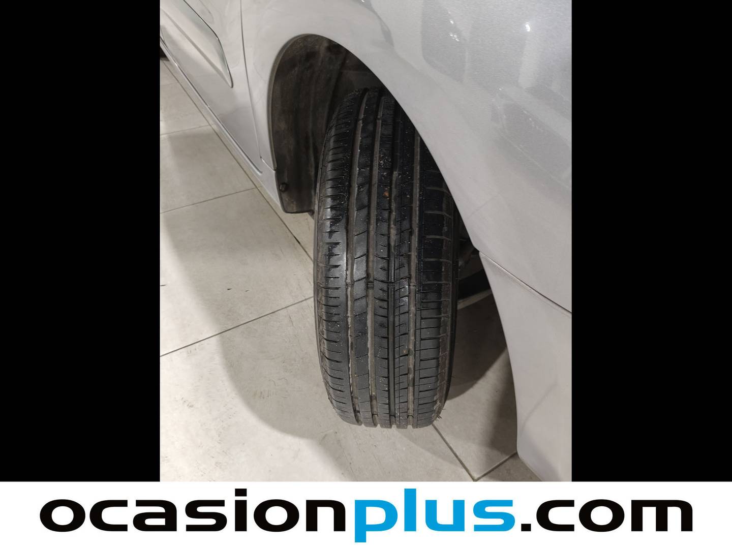 Foto Peugeot Partner Peugeot Partner Tepee Combi BlueHDI 100 Style (100 CV)