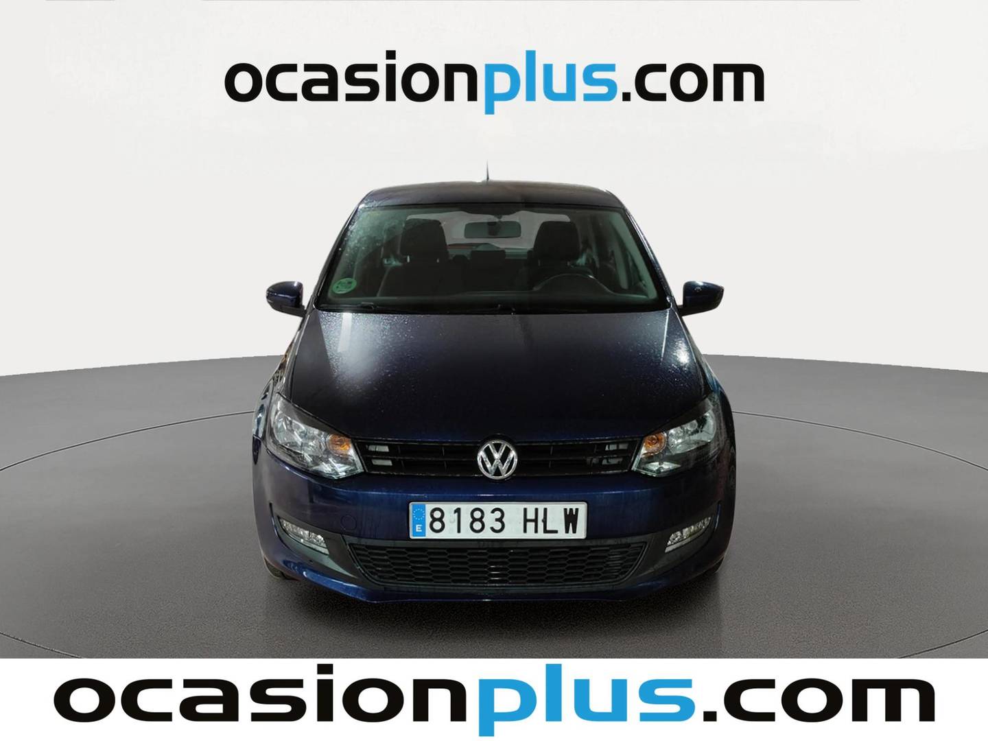 Volkswagen Polo Volkswagen Polo Advance 1.2 TSI (90 CV) 90cv