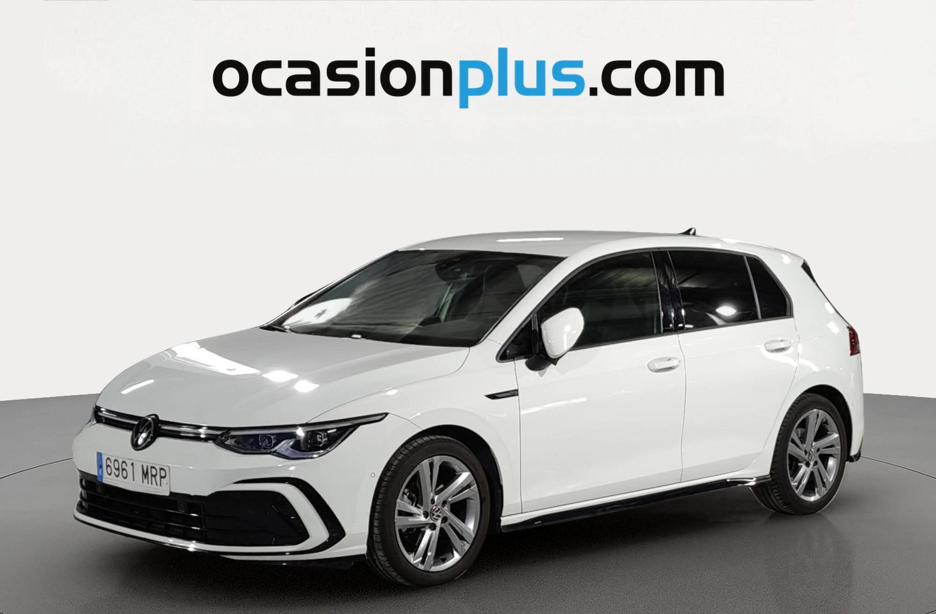 Volkswagen Golf R-Line 1.5 eTSI DSG