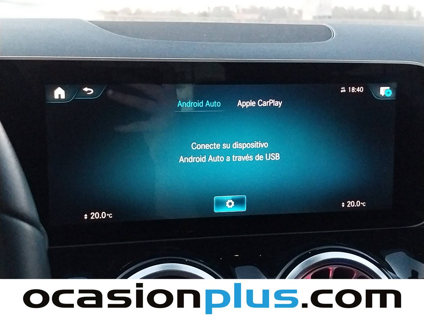 Foto Mercedes Clase B Mercedes-Benz Clase B B 180  (136 CV)