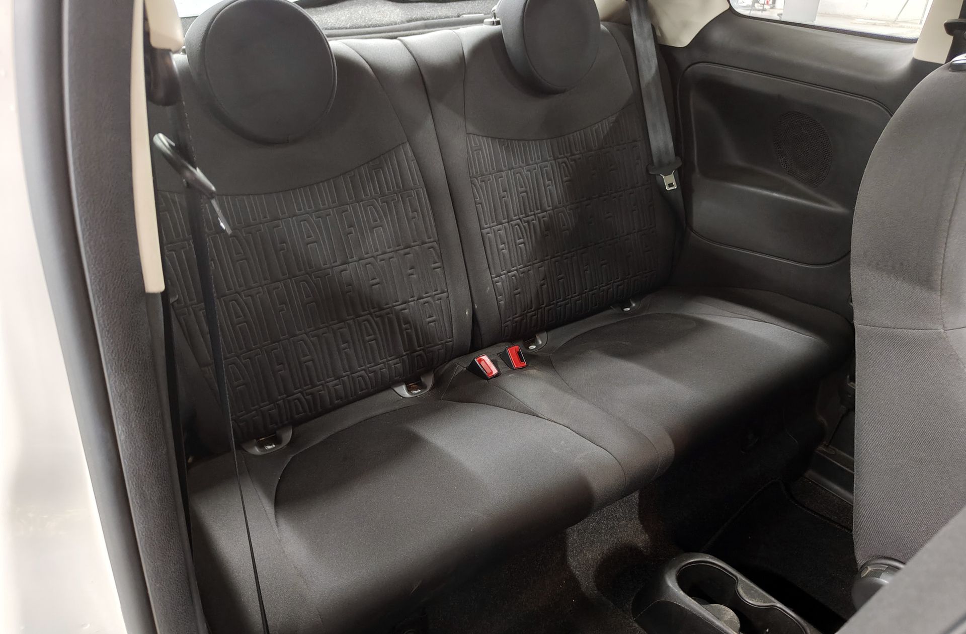 Fiat 500 1.0 Hybrid Dolcevita - foto 14