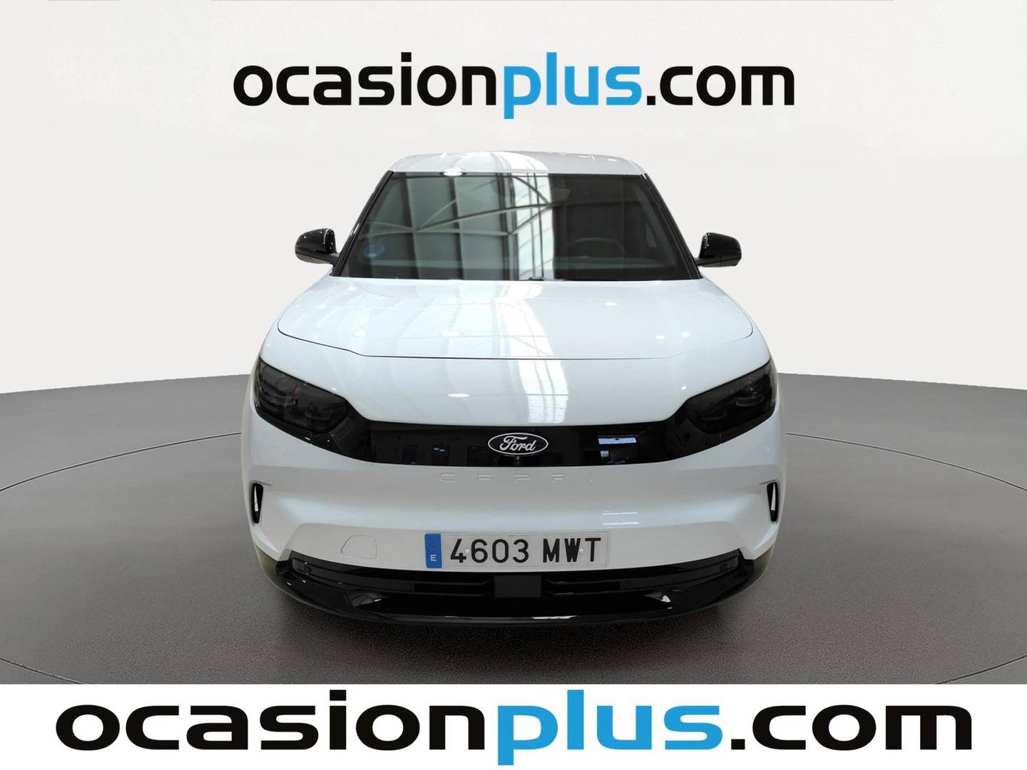 Ford Capri Ford Capri CX740L Premium Rango Extendido RWD 77kWh (286 CV) 286cv