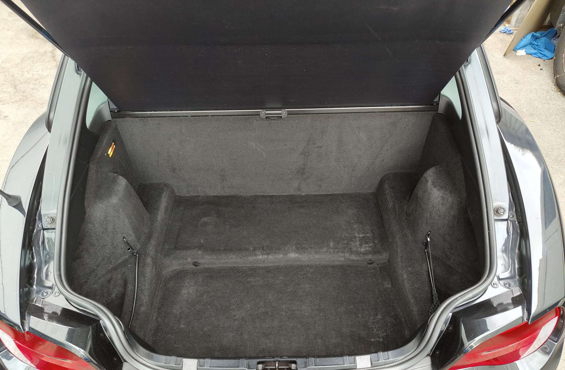BMW Z4 3.0 si Coupe - foto 14