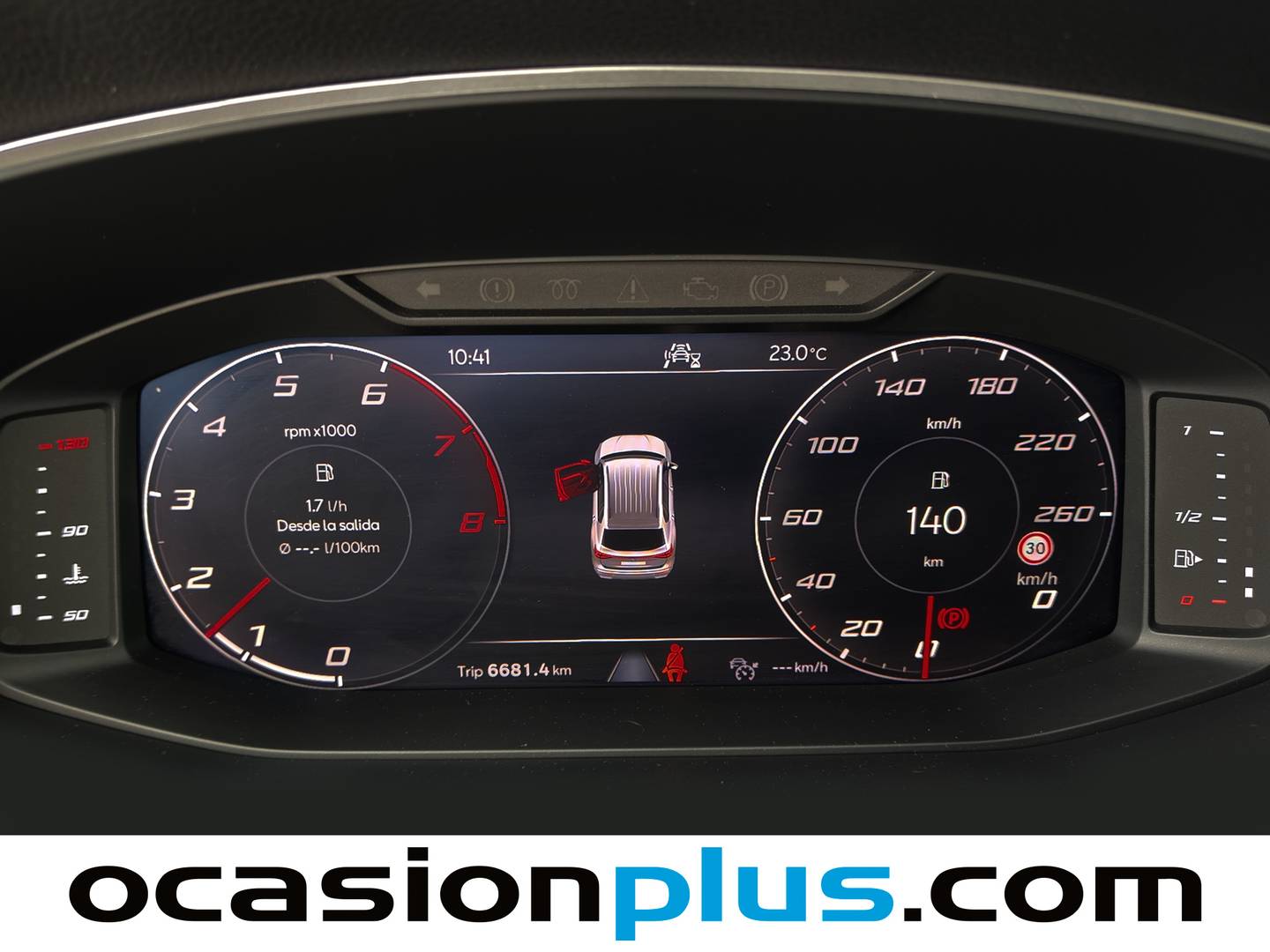 Foto Seat Tarraco SEAT Tarraco 1.5 TSI S&S Style XL (150 CV) 7 Plazas