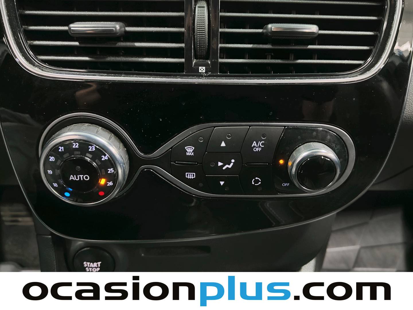 Foto Renault Clio Renault Clio Zen dCi (90 CV) EDC