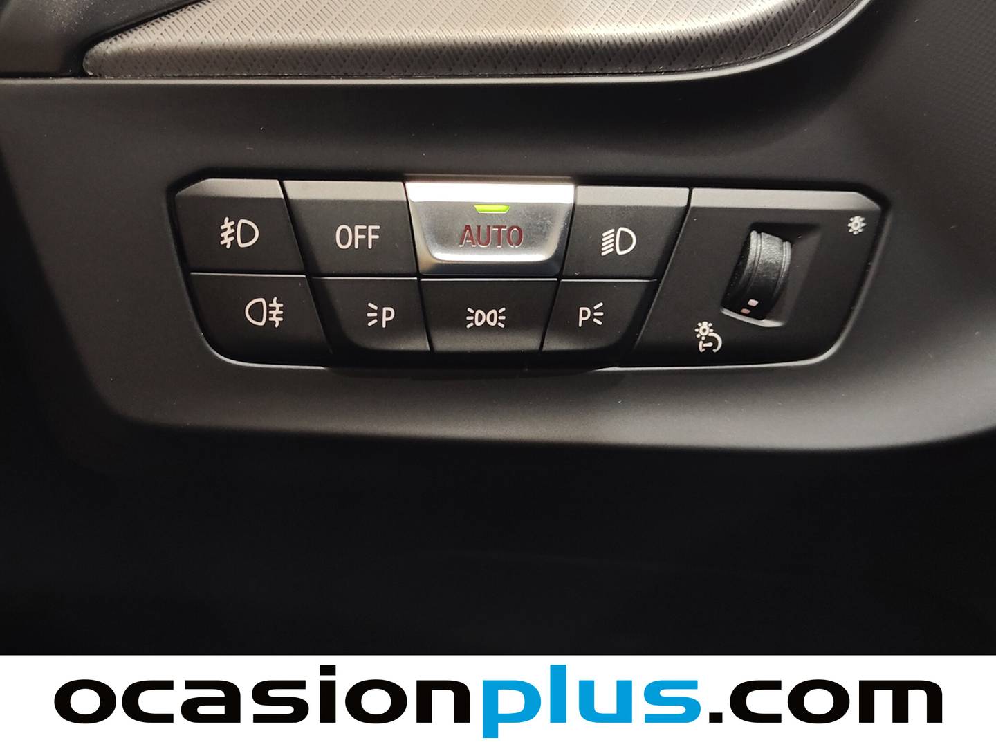Acabados BMW Serie 1 BMW Serie 1 118i (140 CV) Paquete M