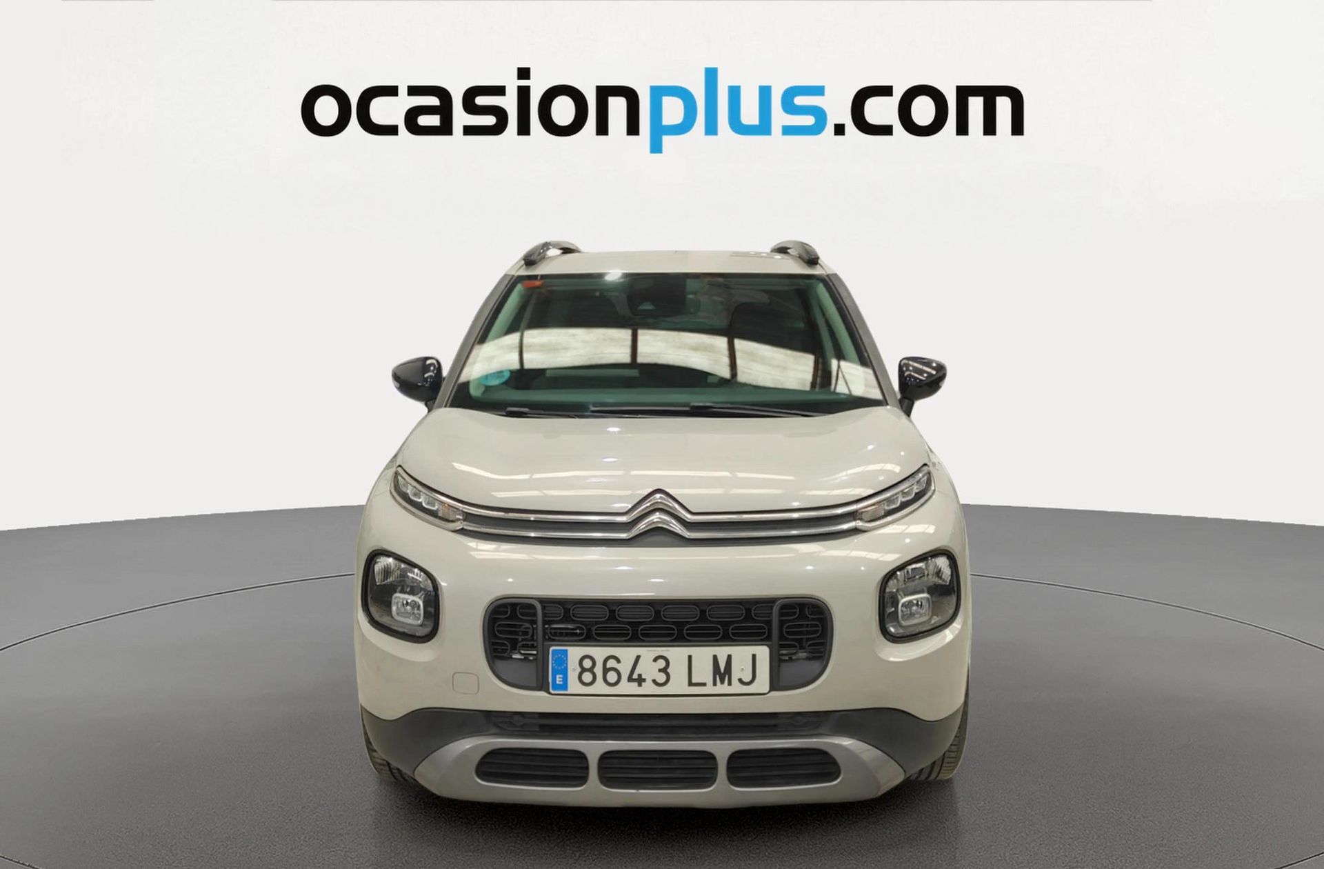 Citroën C3 Aircross PureTech 110 Feel Pack - foto 16