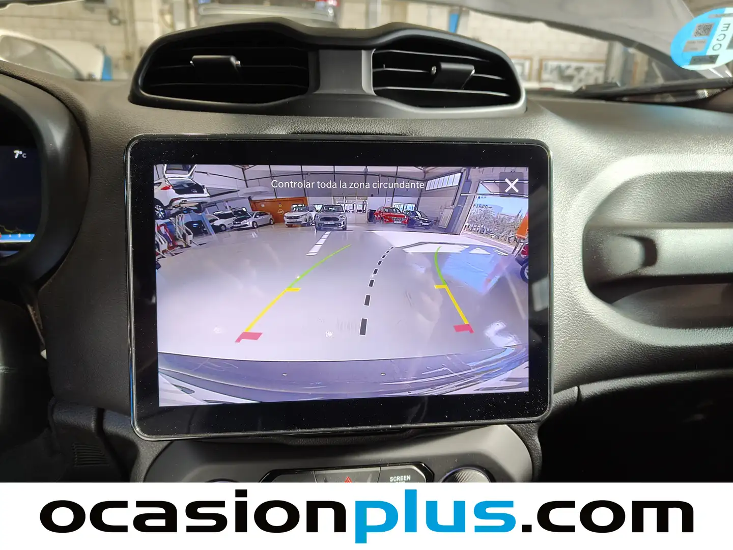 Foto Jeep Renegade Jeep Renegade eHybrid 1.5 Altitude DCT (130 CV)