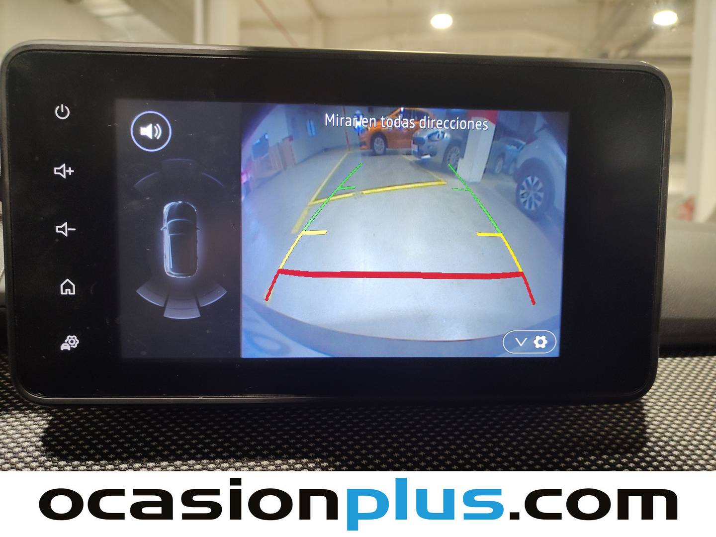 Foto Dacia Sandero Dacia Sandero Stepway Comfort ECO-G (101 CV)