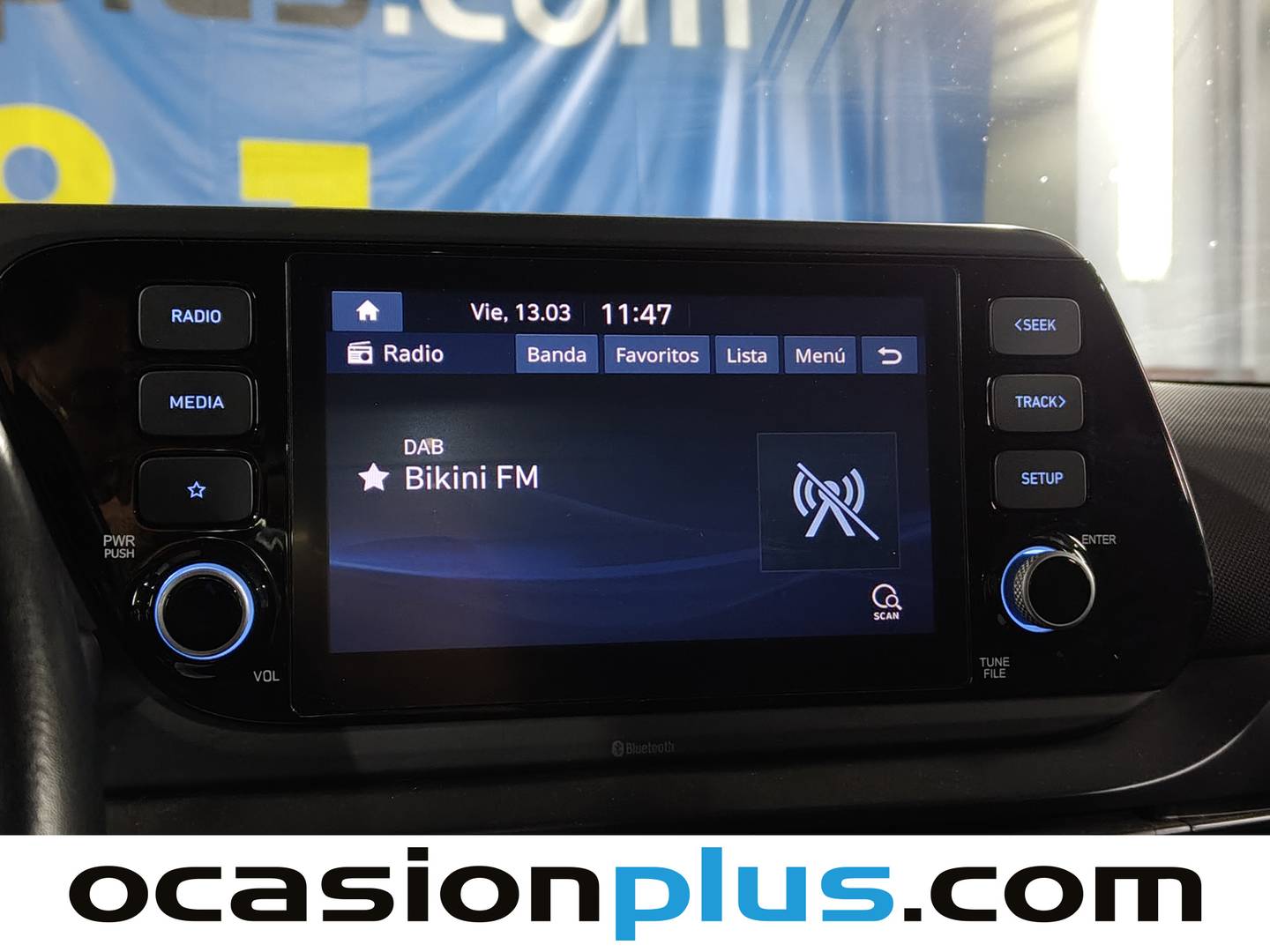 Hyundai Bayon Hyundai Bayon 1.0 TGDI 48V Maxx (100 CV) al mejor precio