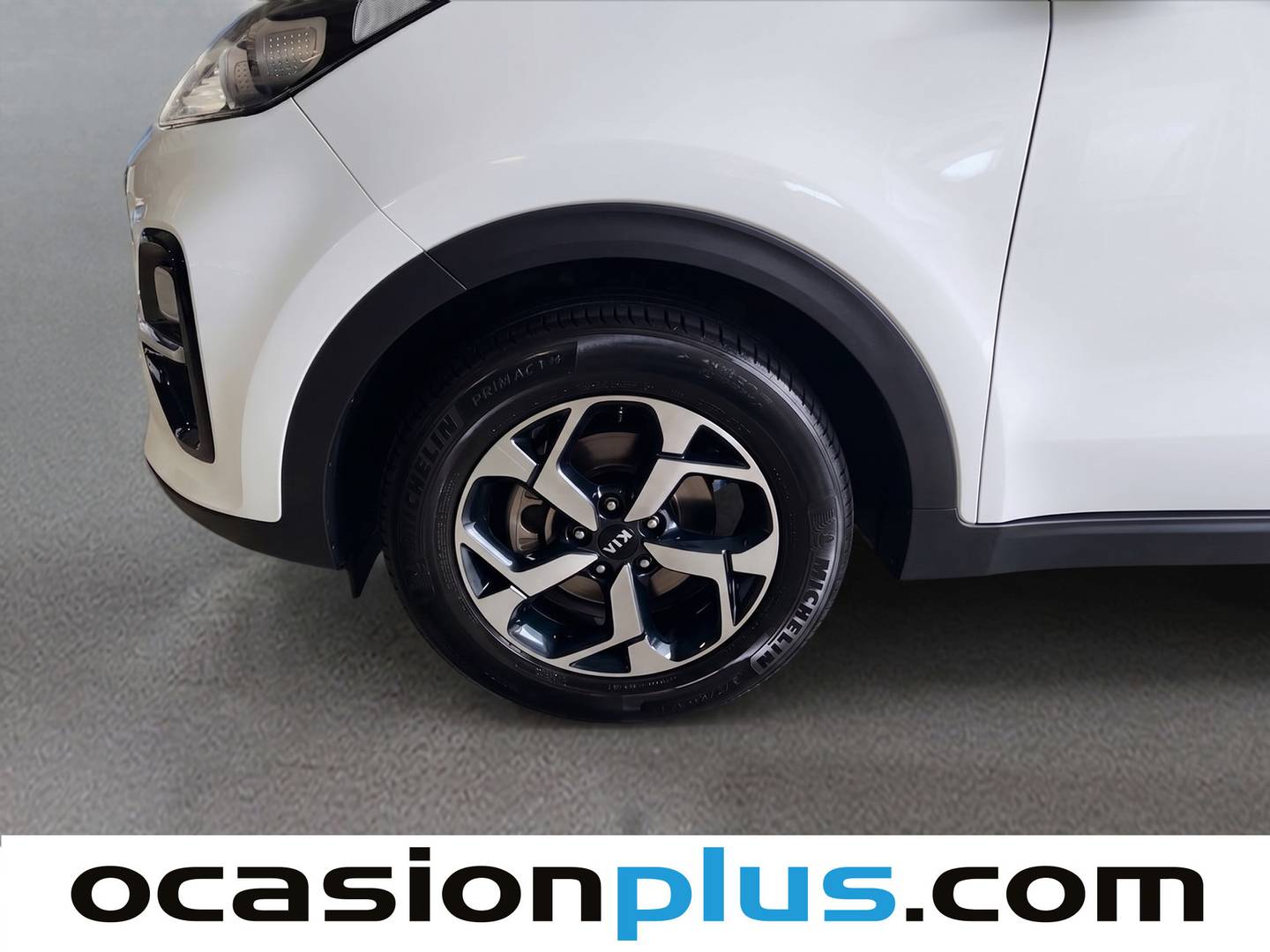KIA Sportage KIA Sportage 1.6 CRDi Drive 4x2 (115 CV) de segunda mano