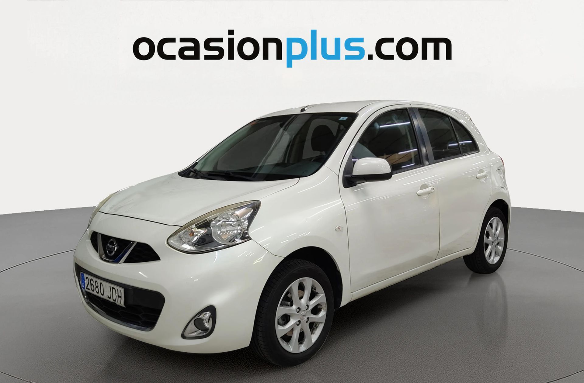 Nissan Micra 1.2G Acenta