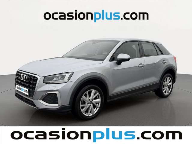 Audi Q2 Advanced 35 TFSI 110 kW (150 CV) S tronic de segunda mano