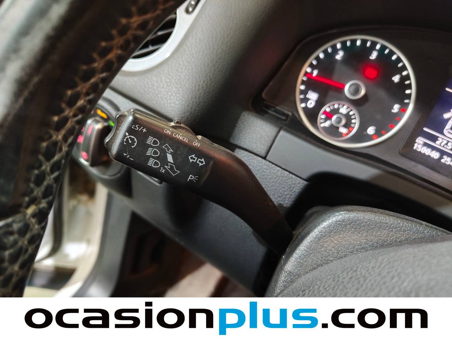 Volkswagen Tiguan Volkswagen Tiguan T1 2.0 TDI 4x2 (110 CV) de ocasión