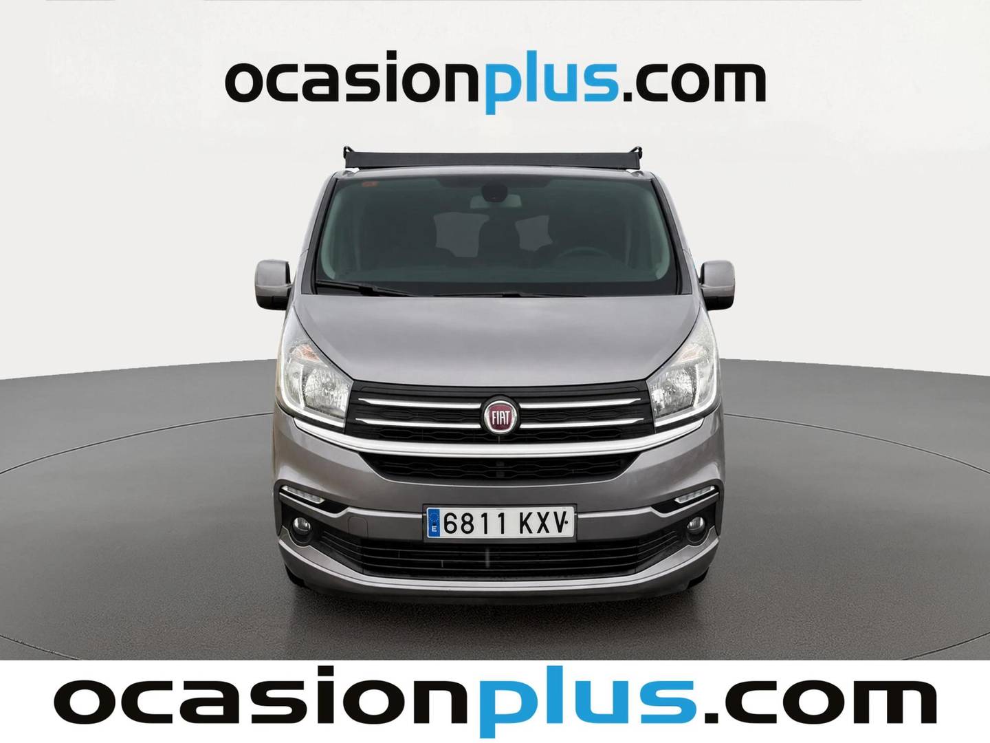 Fiat Talento Fiat Talento Combi 1.6 EcoJet Base SX (120 CV) 8 Plazas 120cv