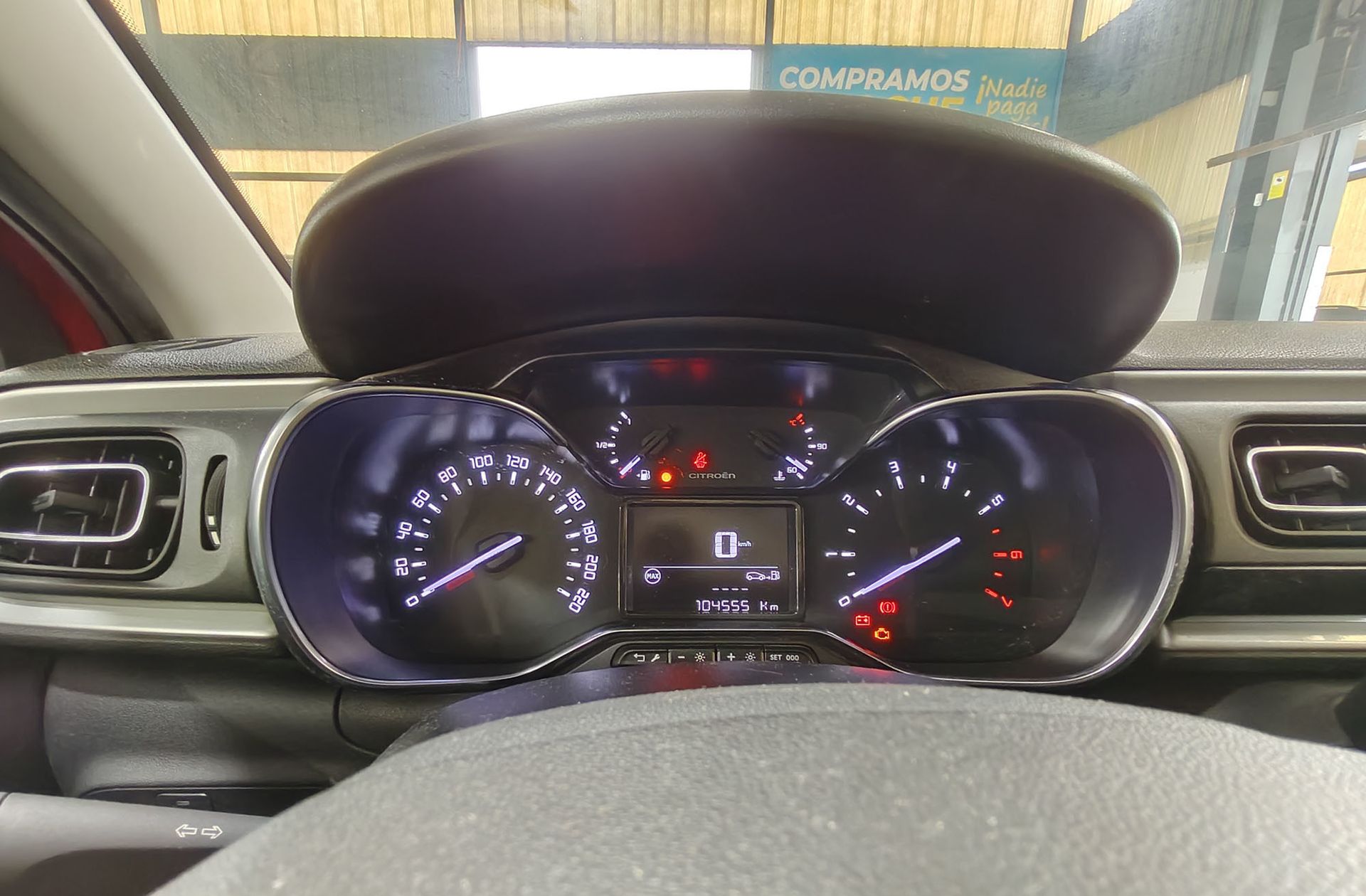Citroën C3 PureTech 82 Shine - foto 20