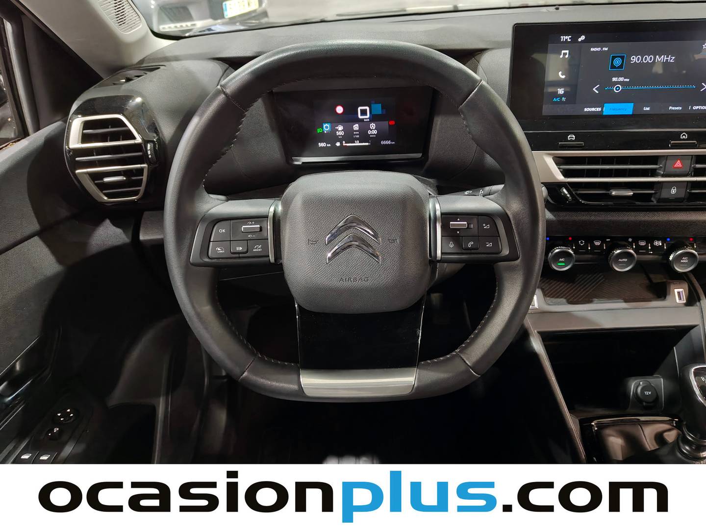 Foto Citroën C4 Citroen C4 PureTech 130 S&S Plus (131 CV)