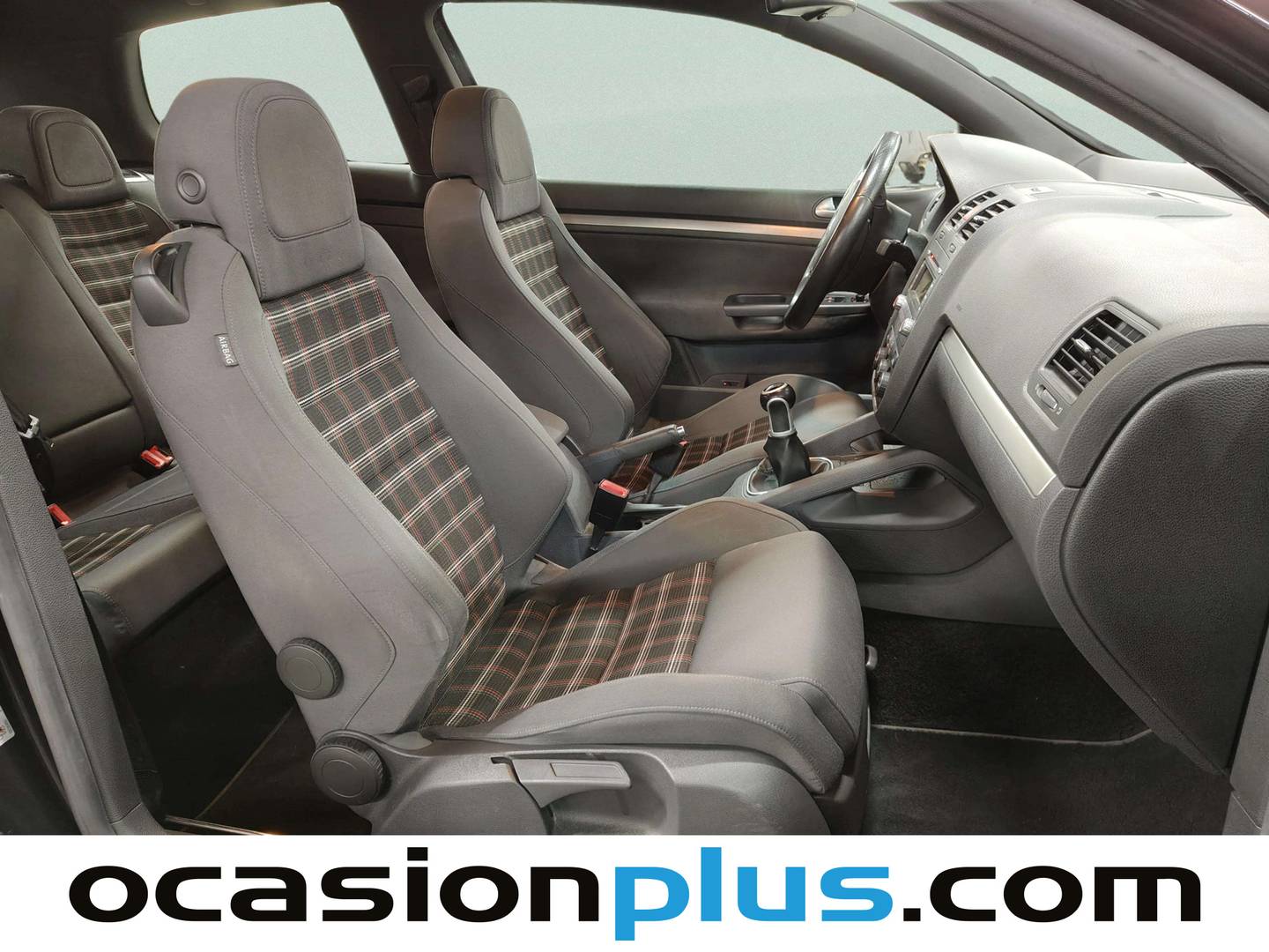 Volkswagen Golf Volkswagen Golf GTI 2.0 TFSI  (200 CV) manual