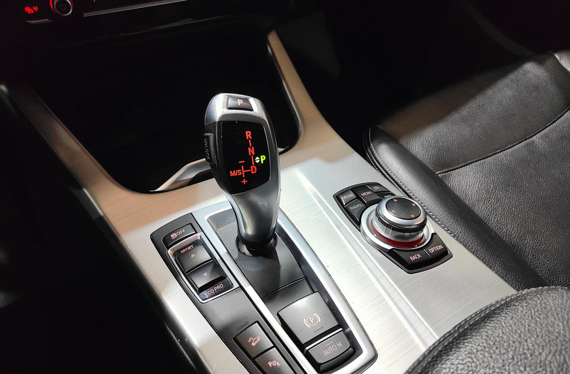 BMW X3 xDrive20d - foto 5