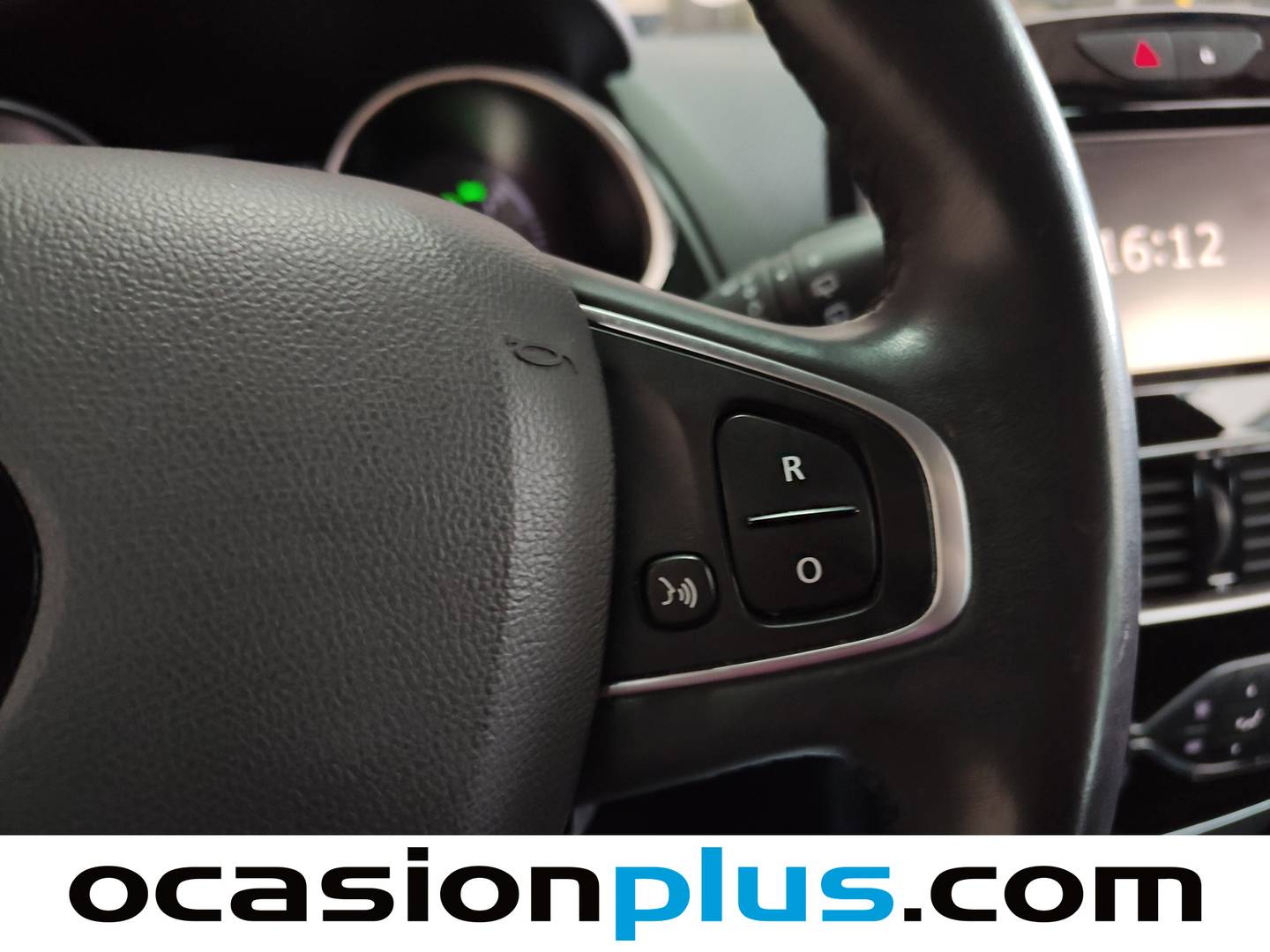 Renault Clio Renault Clio Zen Energy TCe (120 CV) seminuevo