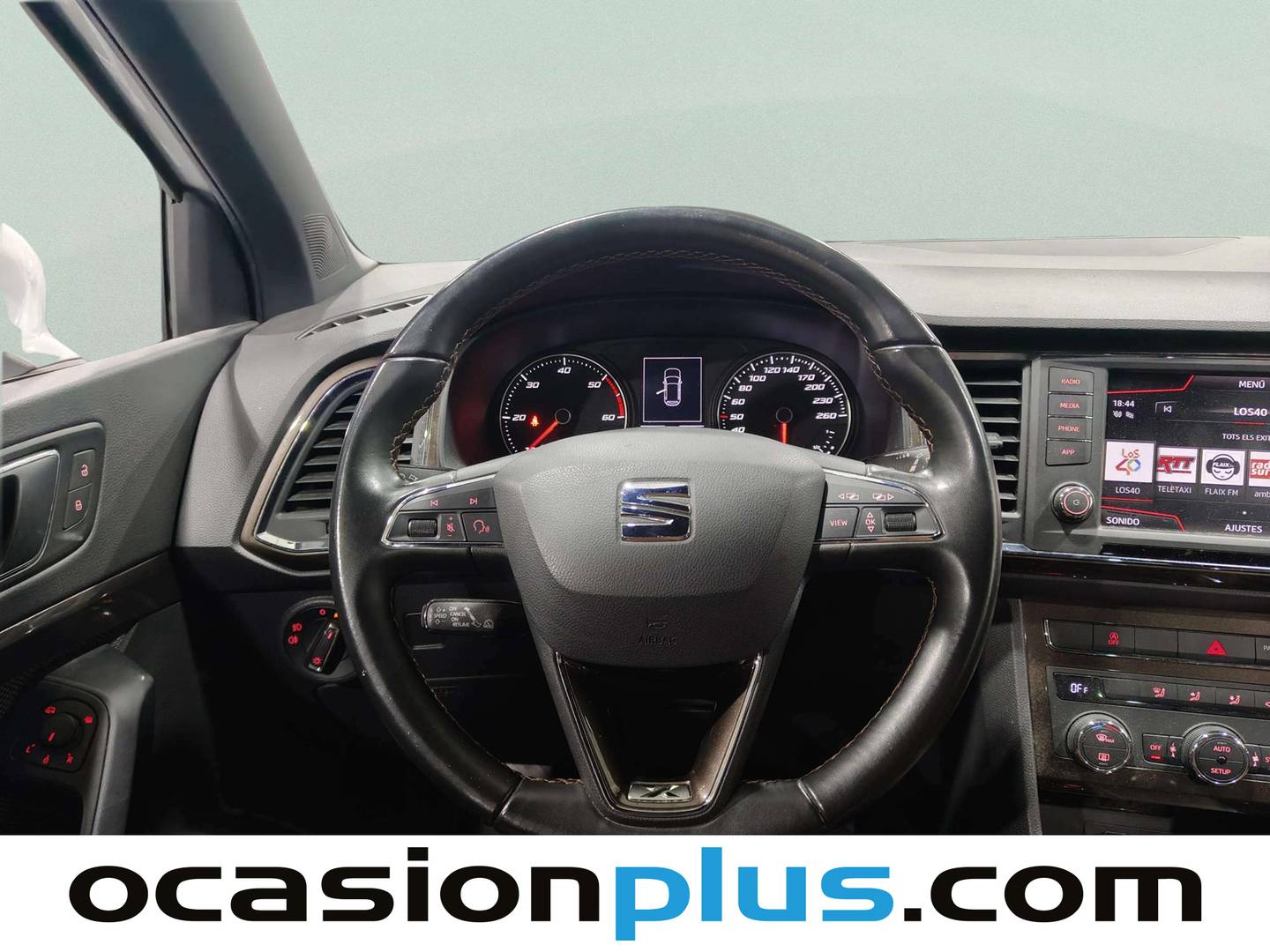 Foto Seat Ateca SEAT Ateca 1.6 TDI S&S Ecomotive Xcellence Plus (115 CV)