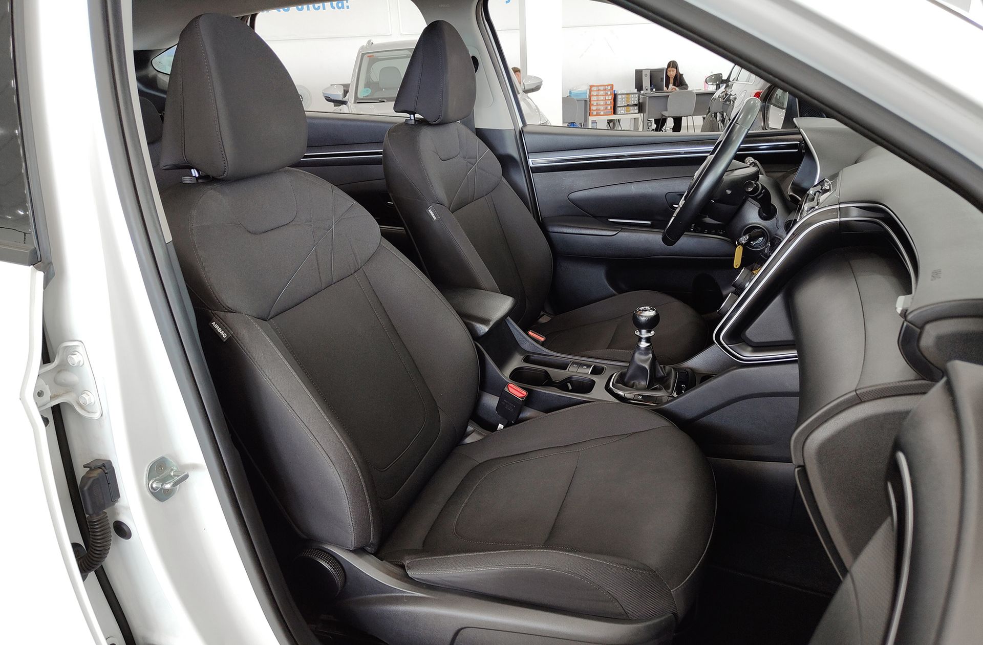 Hyundai Tucson 1.6 T-GDi Klass 4x2 - foto 16