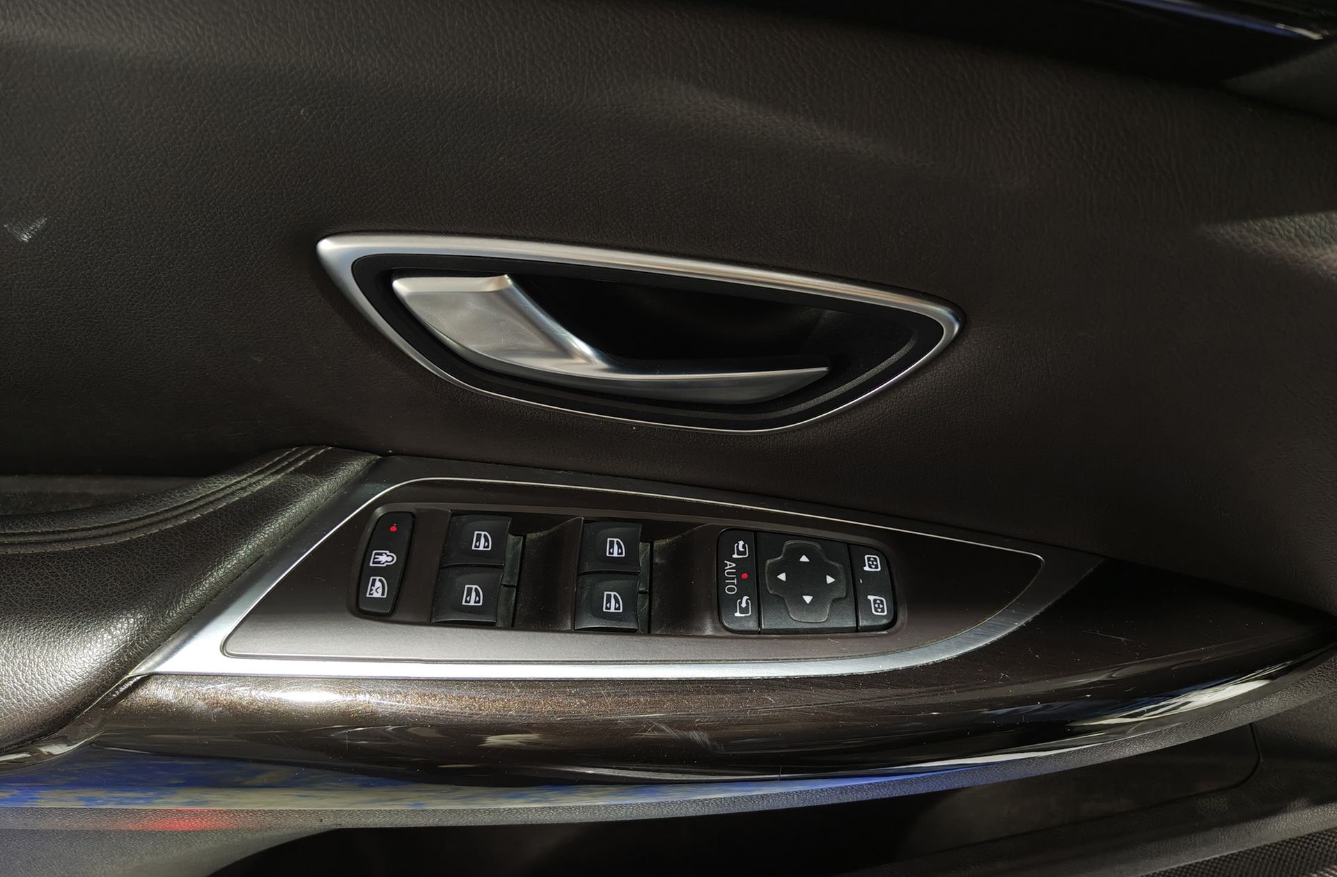 Renault Espace Zen Energy dCi 7 plazas - foto 35