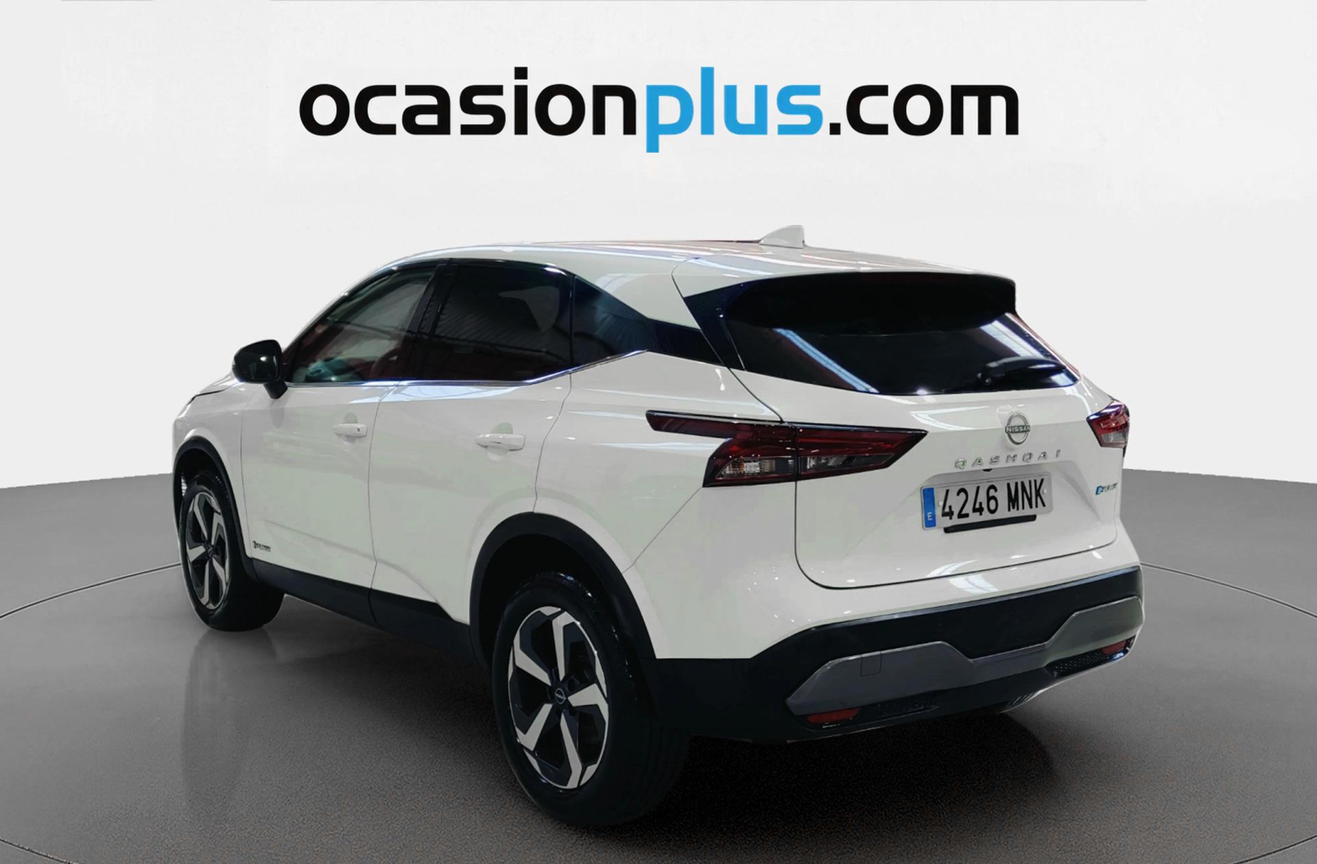 Nissan Qashqai E-POWER N-Connecta - foto 4
