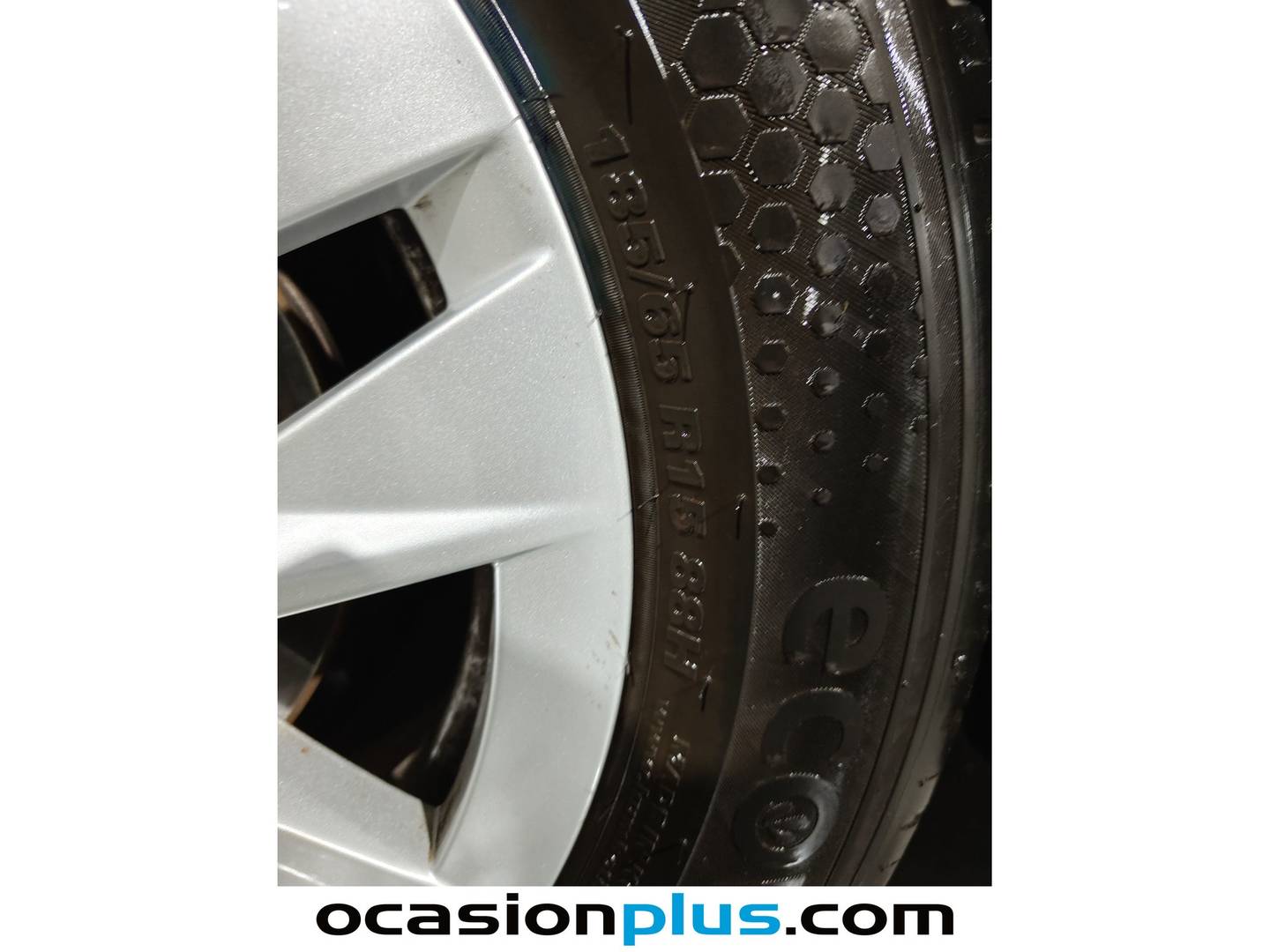 Foto Skoda Fabia Skoda Fabia 1.0 TSI Selection (95 CV)