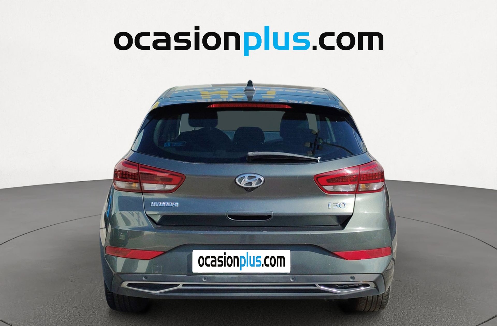 Hyundai i30 1.0 T-GDi 48V Tecno - foto 13