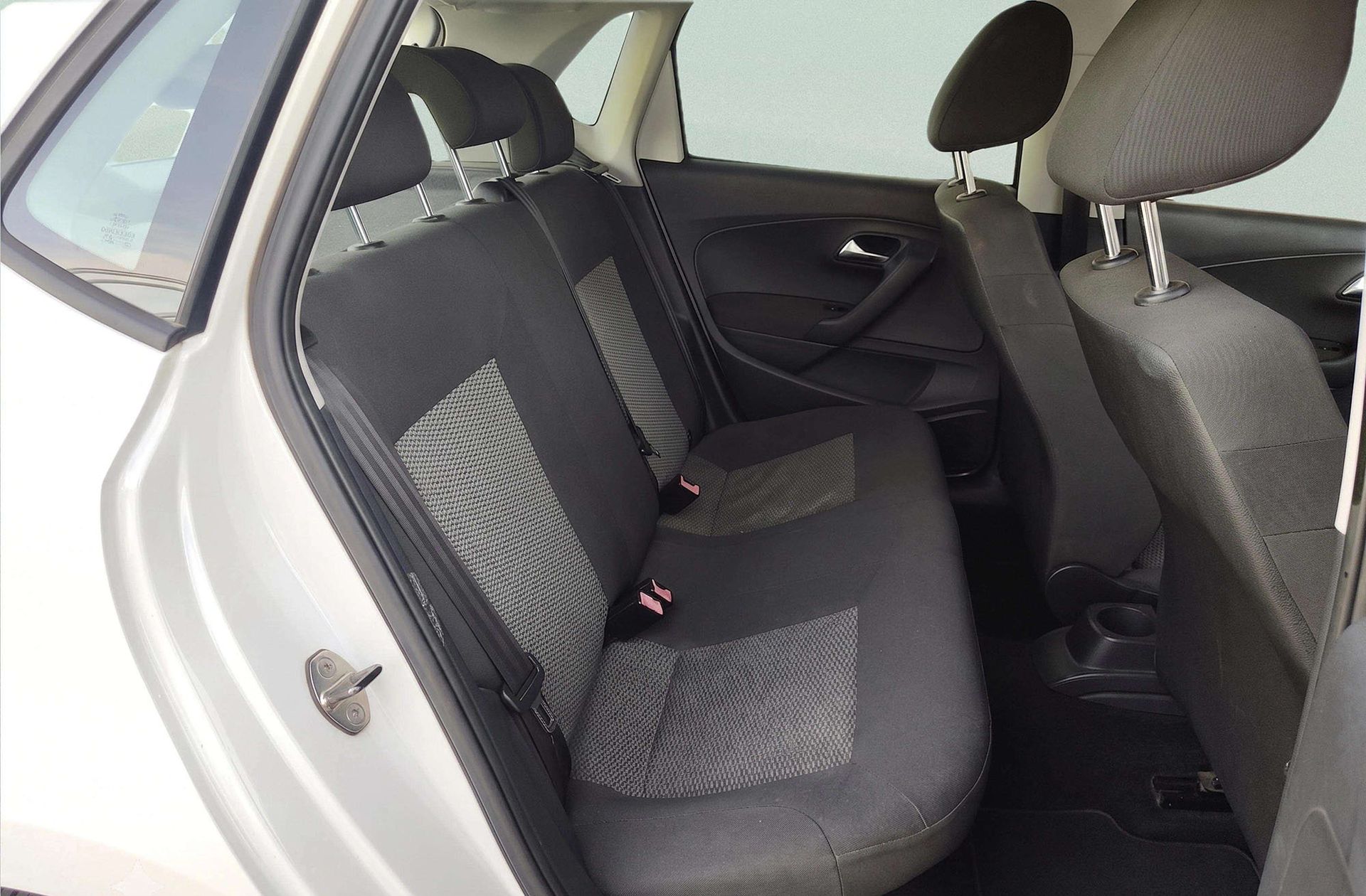 Volkswagen Polo Advance 1.2 TSI - foto 12