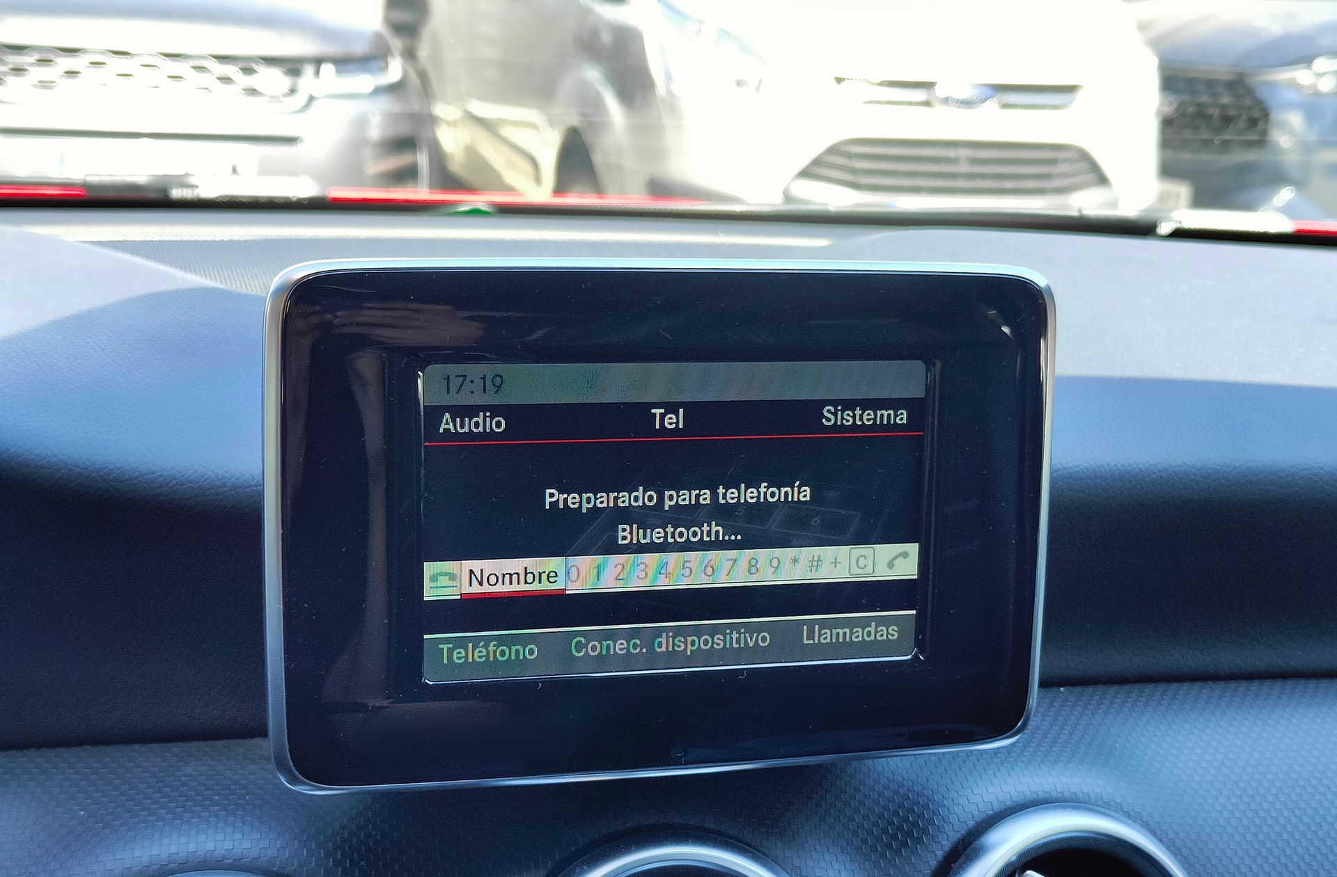 Mercedes-Benz Clase A 180 CDI Style - foto 31