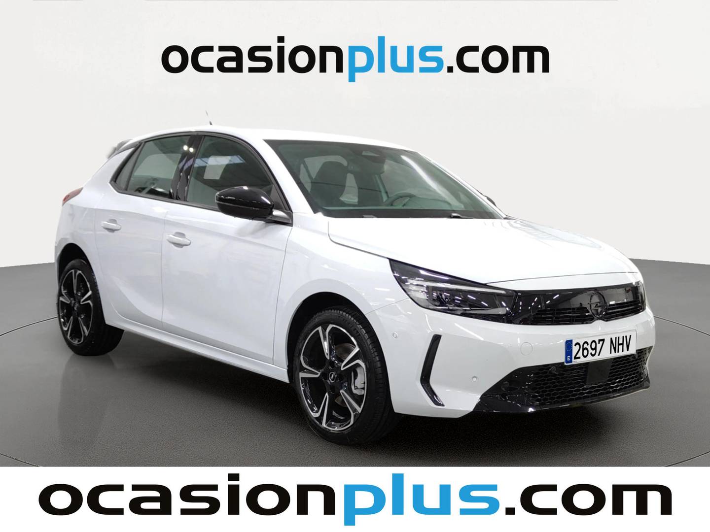 Foto Opel Corsa Opel Corsa 1.2 T XHL Hybrid GS eDCT (110 CV)