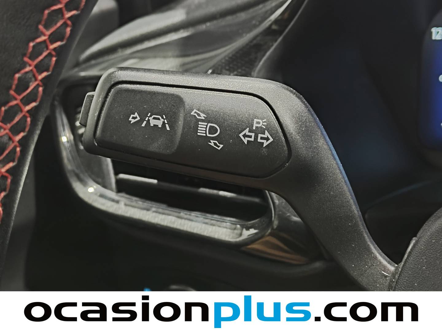 Foto Ford Puma Ford Puma 1.0 EcoBoost MHEV ST-Line  (125 CV)