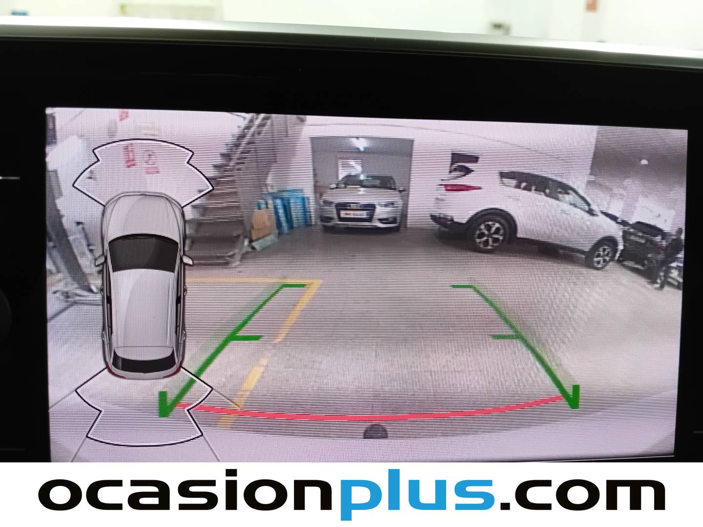 Extras y acabados del Volkswagen T-Roc Volkswagen T-Roc R-Line 2.0 TDI (150 CV) DSG