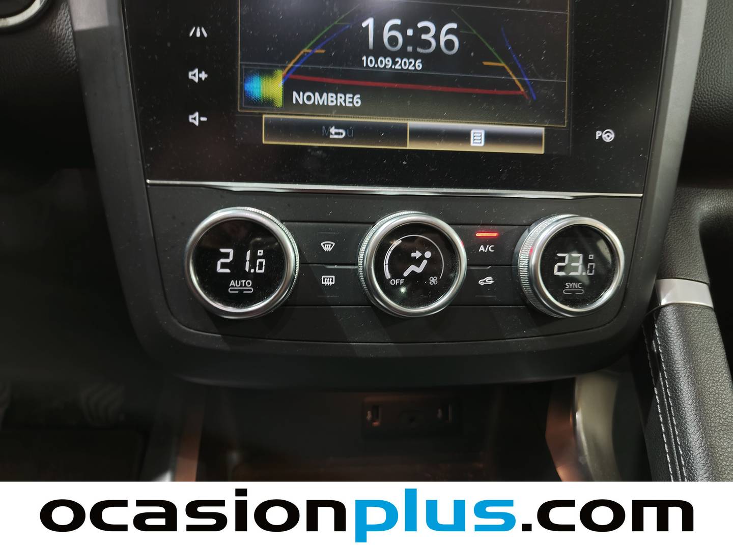 Accesorios del Renault Kadjar Renault Kadjar Zen TCe (140 CV) GPF