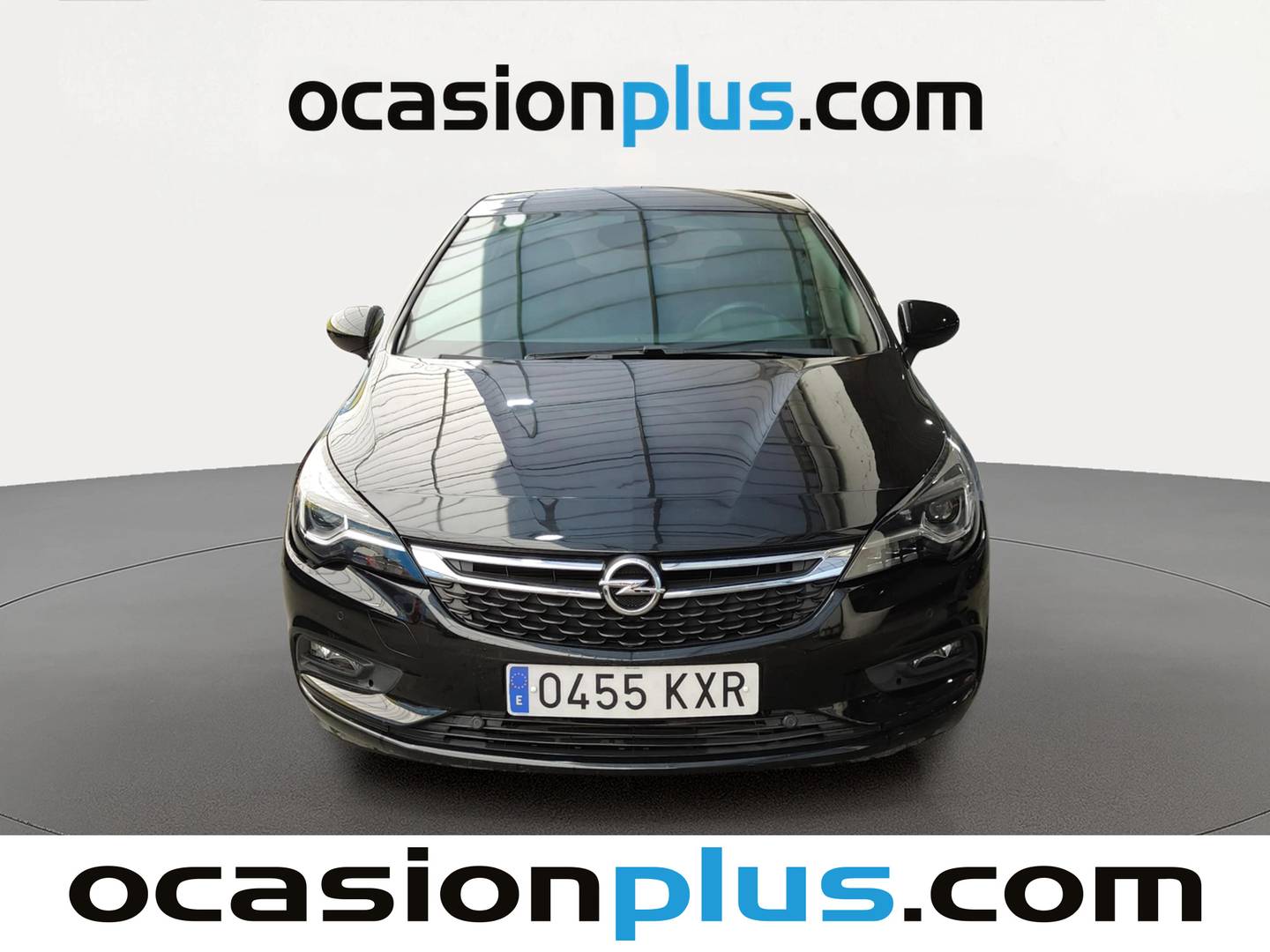 Opel Astra Opel Astra 1.6 CDTi S&S Dynamic (136 CV) 136cv