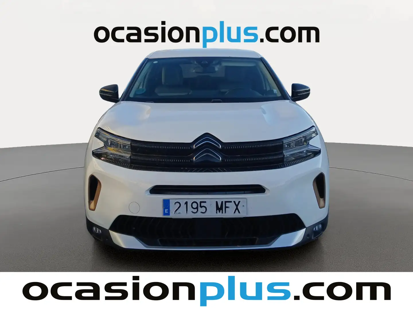 Foto Citroën C5 Aircross Citroen C5 Aircross PureTech 130 S&S C Series (131 CV)